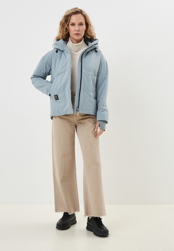 фото Куртка утепленная winterra