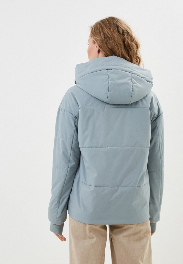 фото Куртка утепленная winterra