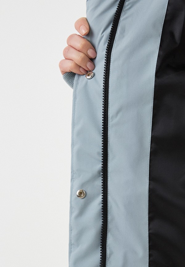 фото Куртка утепленная winterra