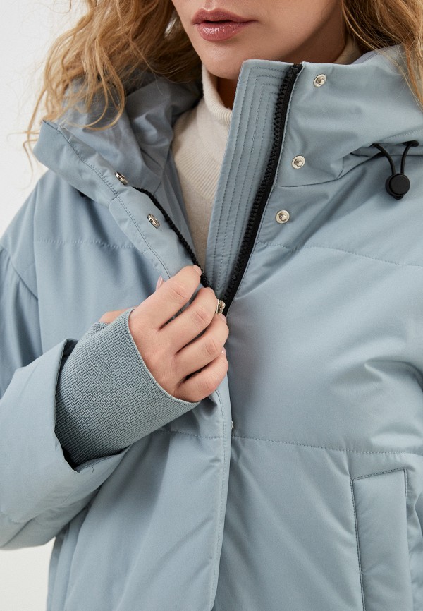 фото Куртка утепленная winterra