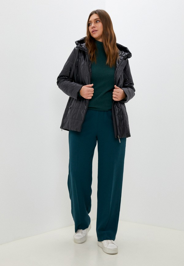 фото Куртка утепленная winterra