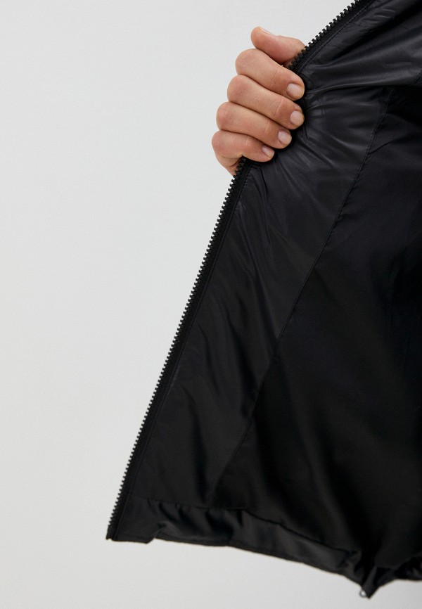 фото Куртка утепленная winterra