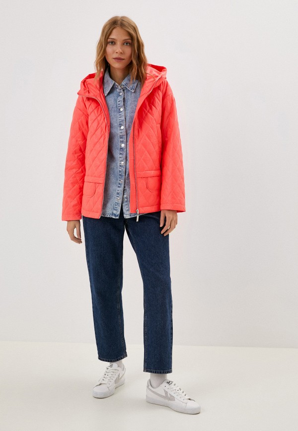 фото Куртка утепленная winterra