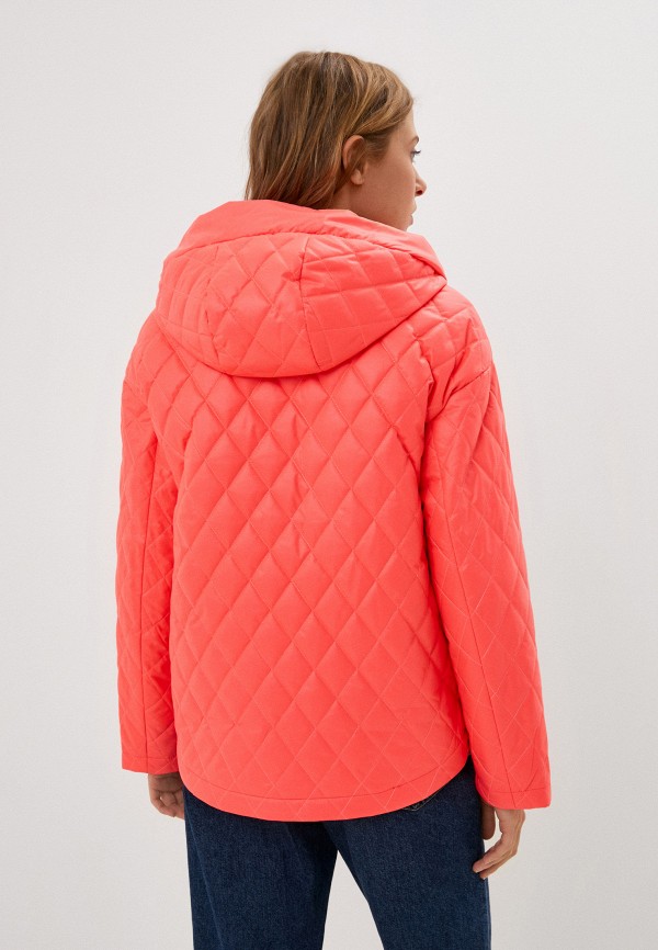 фото Куртка утепленная winterra