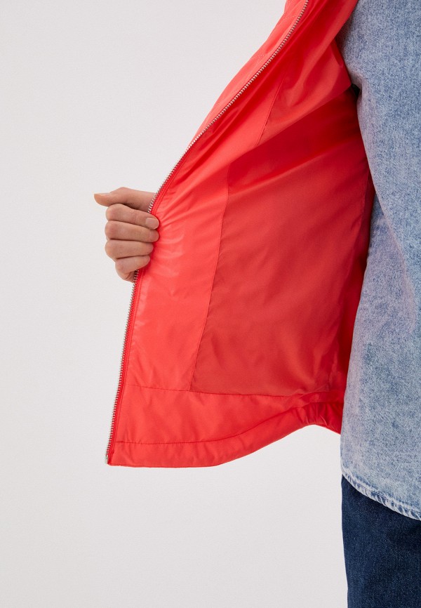 фото Куртка утепленная winterra