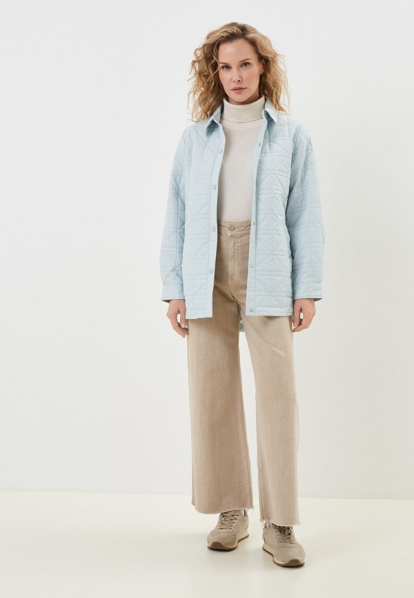 фото Куртка утепленная winterra