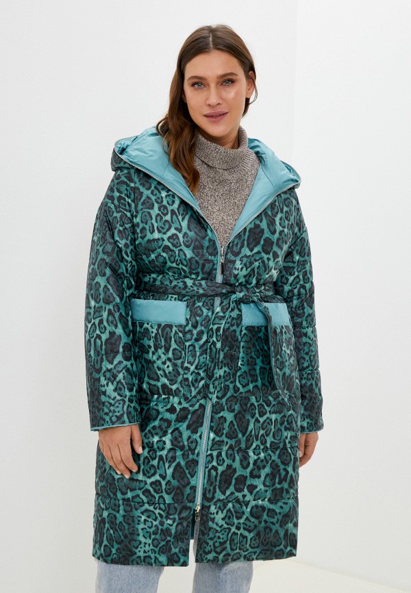 фото Куртка утепленная winterra