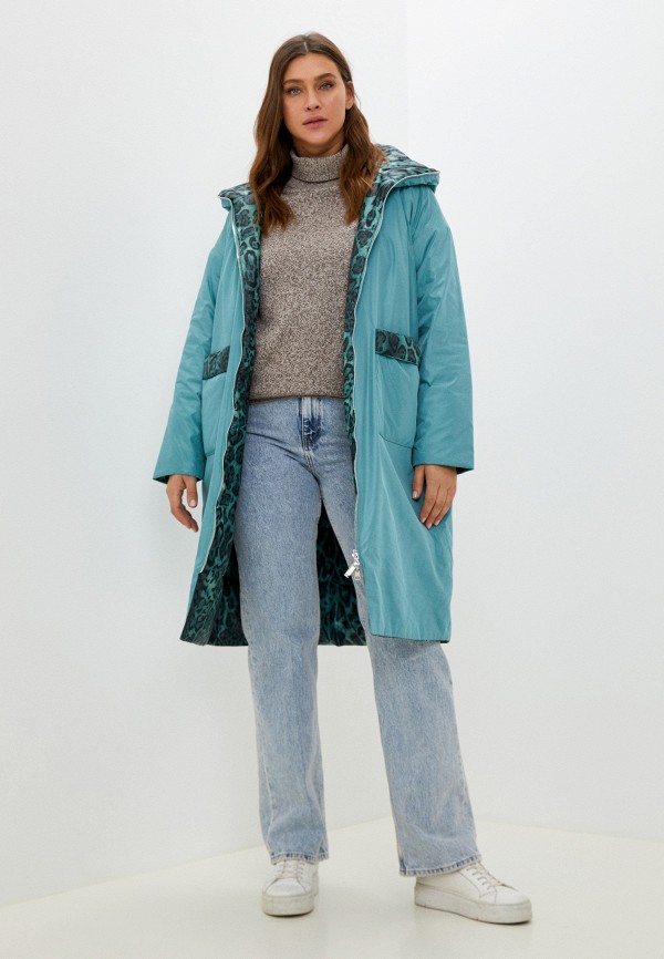 фото Куртка утепленная winterra