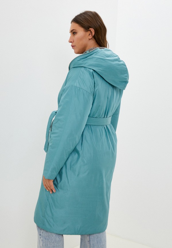 фото Куртка утепленная winterra