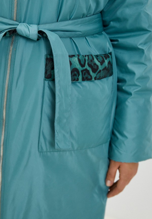 фото Куртка утепленная winterra