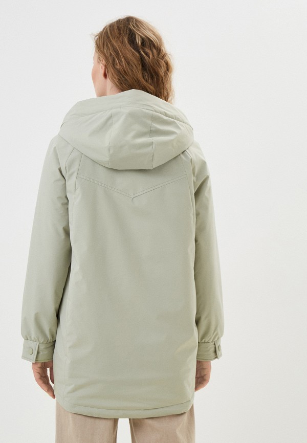 фото Куртка утепленная winterra