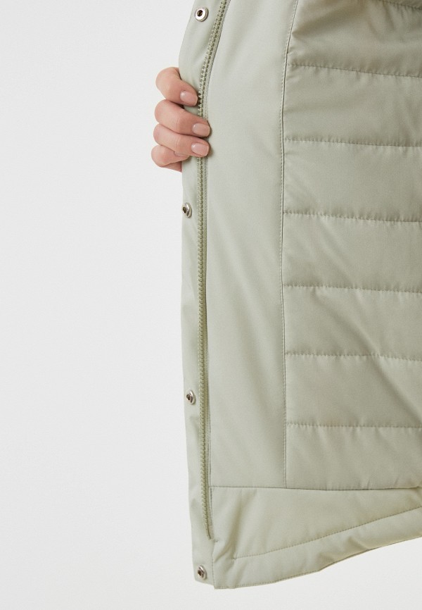 фото Куртка утепленная winterra