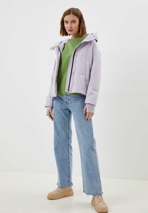 фото Куртка утепленная winterra