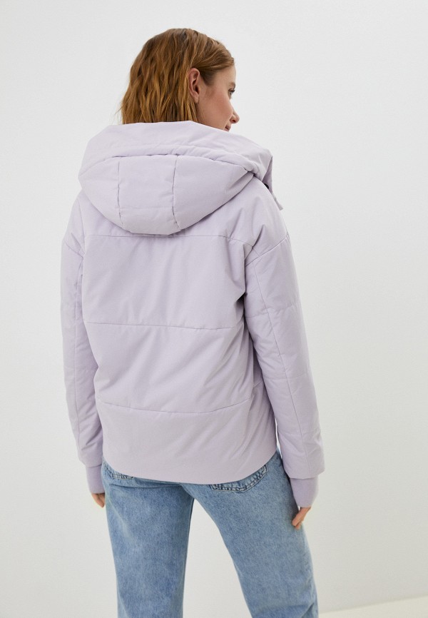 фото Куртка утепленная winterra