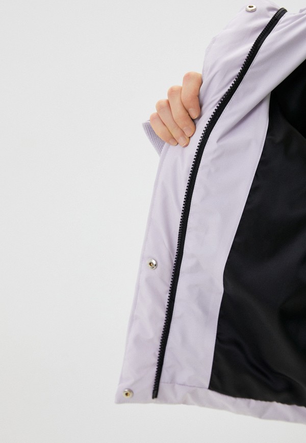 фото Куртка утепленная winterra