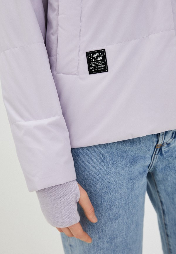 фото Куртка утепленная winterra