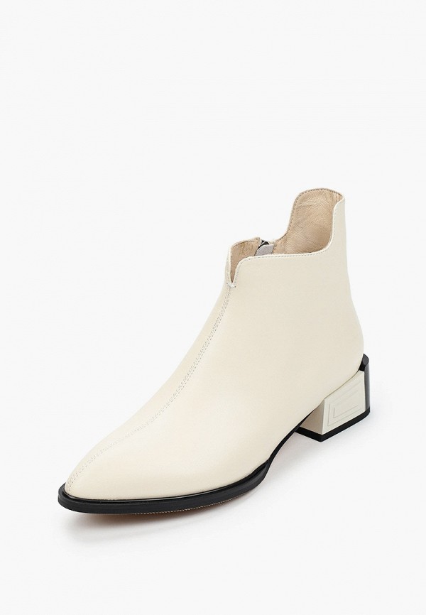 фото Ботильоны milana