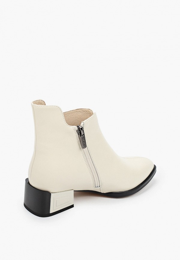 фото Ботильоны milana