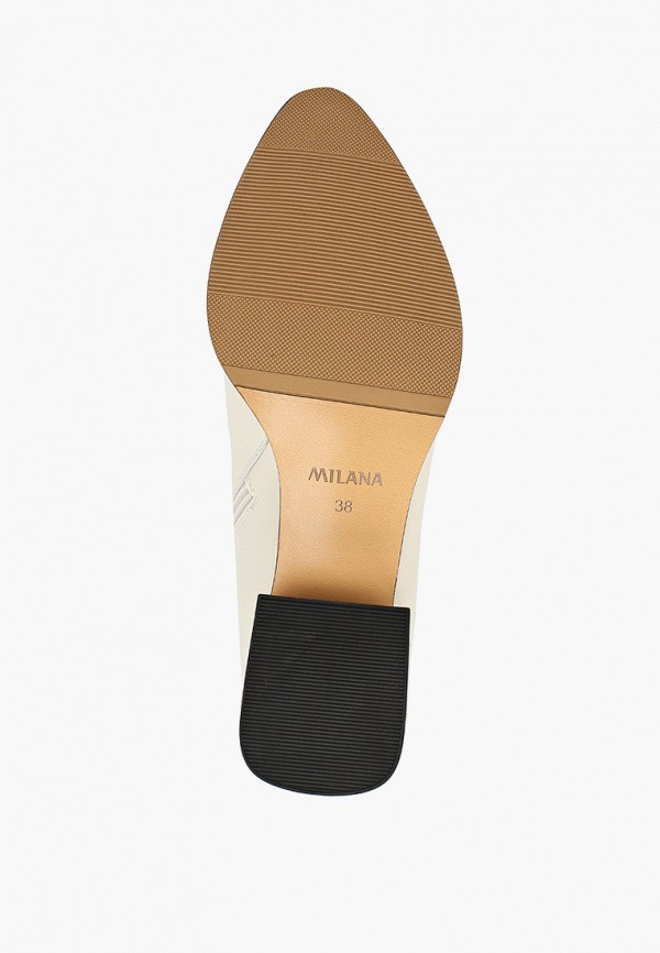 фото Ботильоны milana