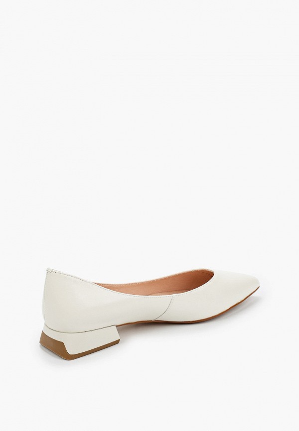 фото Туфли milana