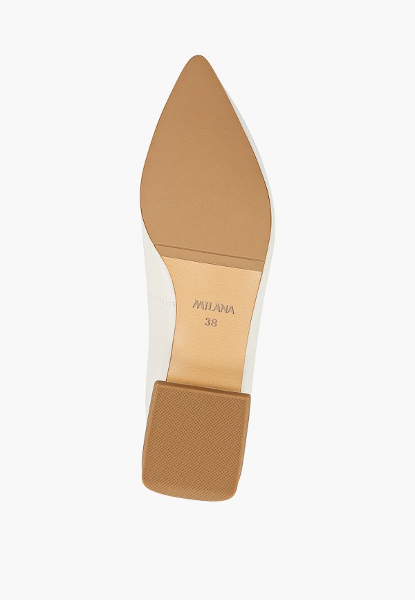 фото Туфли milana