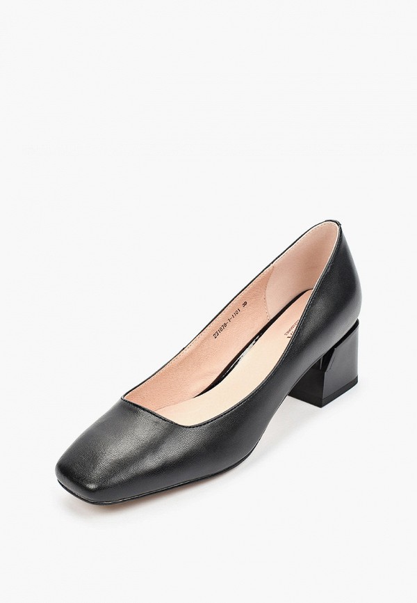 фото Туфли milana