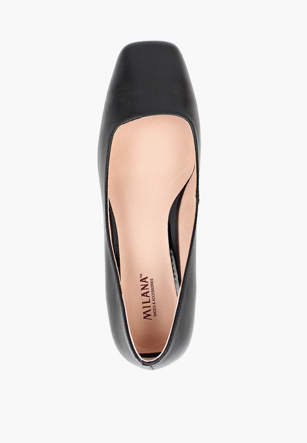 фото Туфли milana