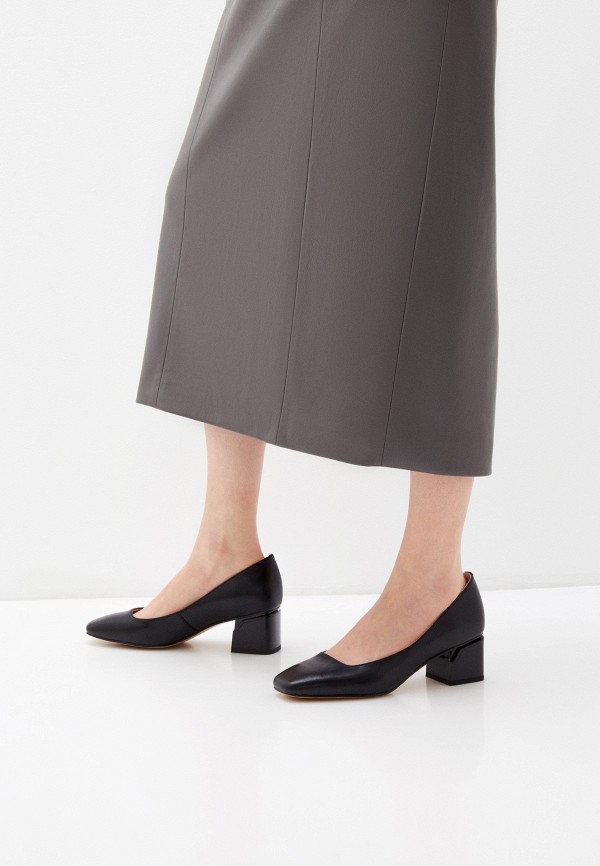 фото Туфли milana