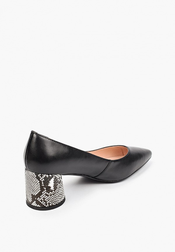 фото Туфли milana