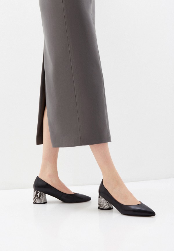 фото Туфли milana