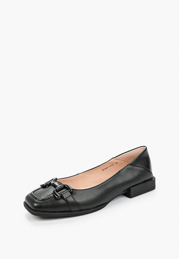 фото Туфли milana