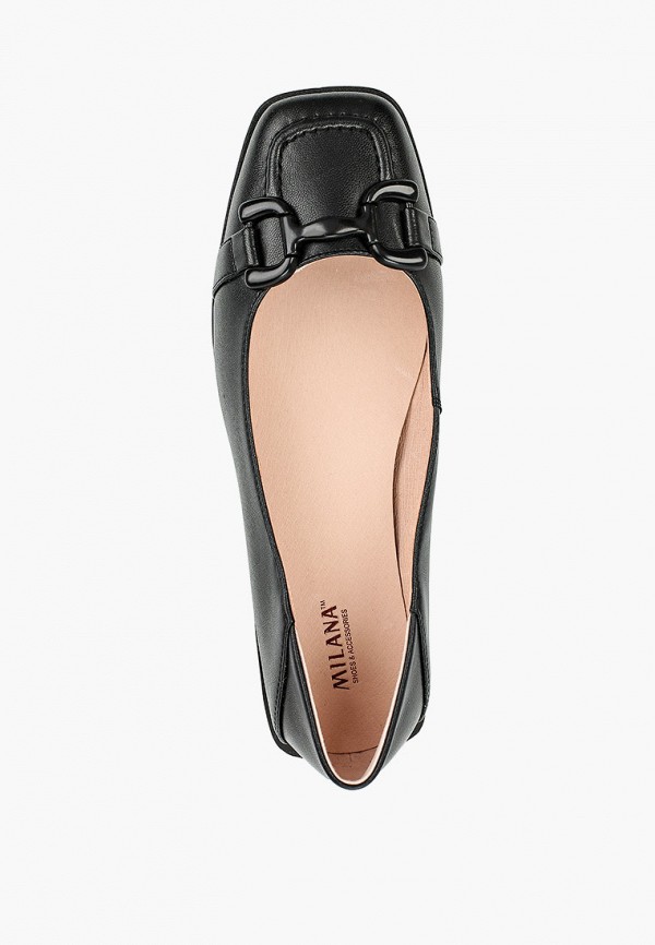 фото Туфли milana