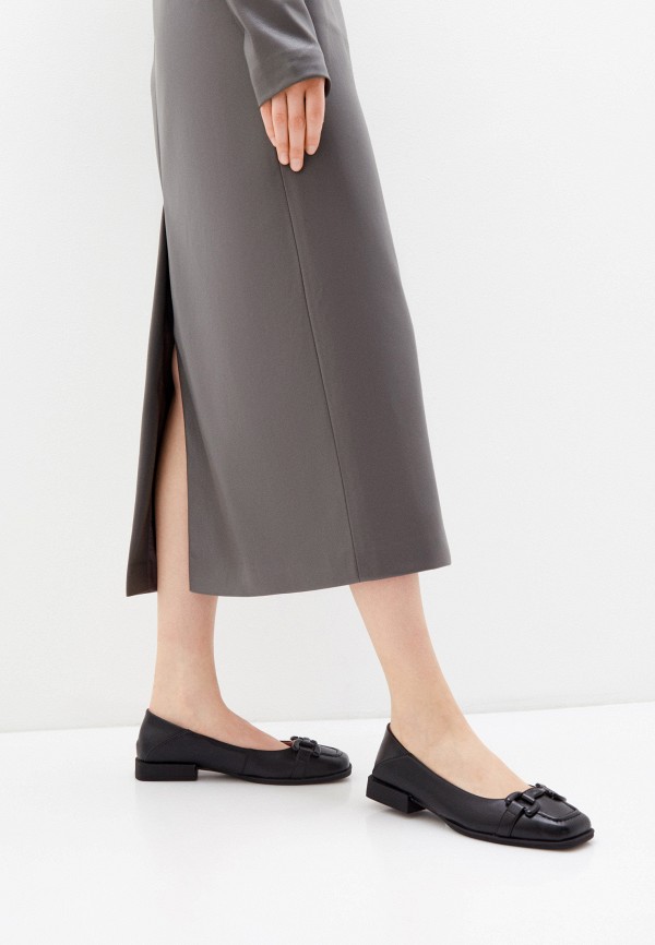 фото Туфли milana