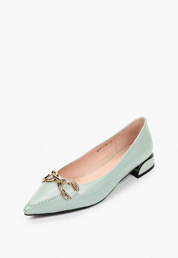 фото Туфли milana