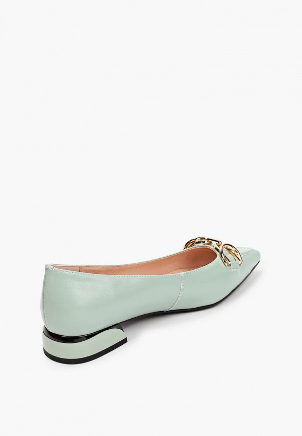 фото Туфли milana