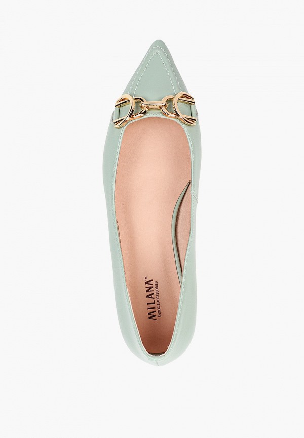 фото Туфли milana