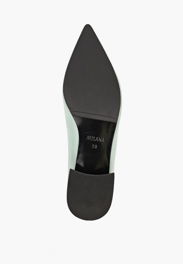 фото Туфли milana