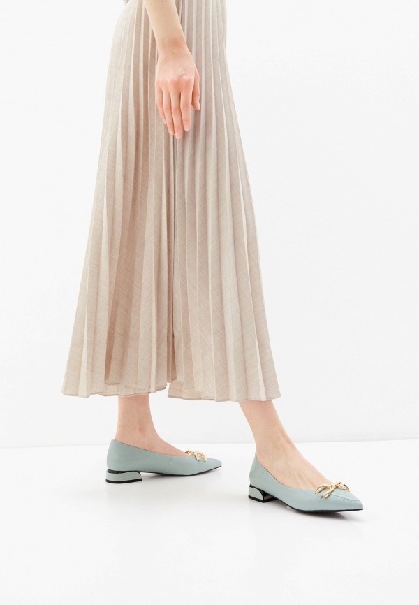 фото Туфли milana