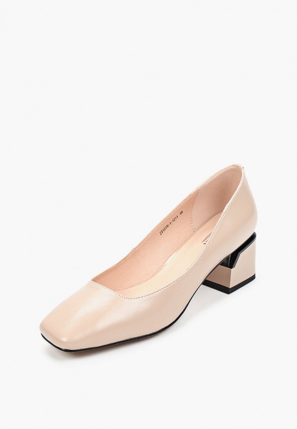 фото Туфли milana