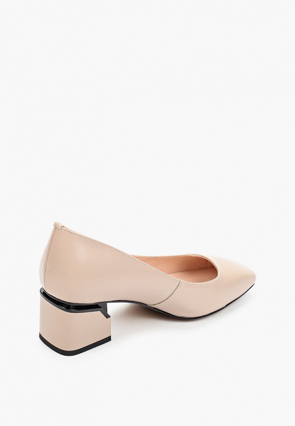 фото Туфли milana