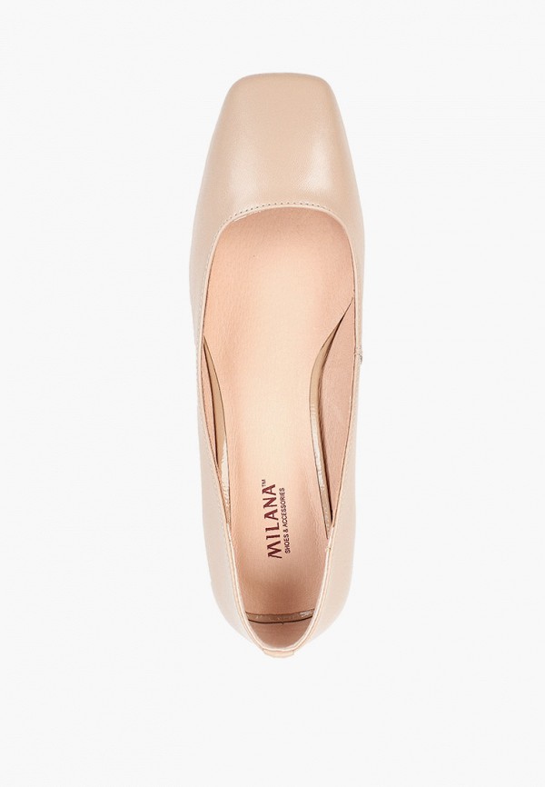 фото Туфли milana