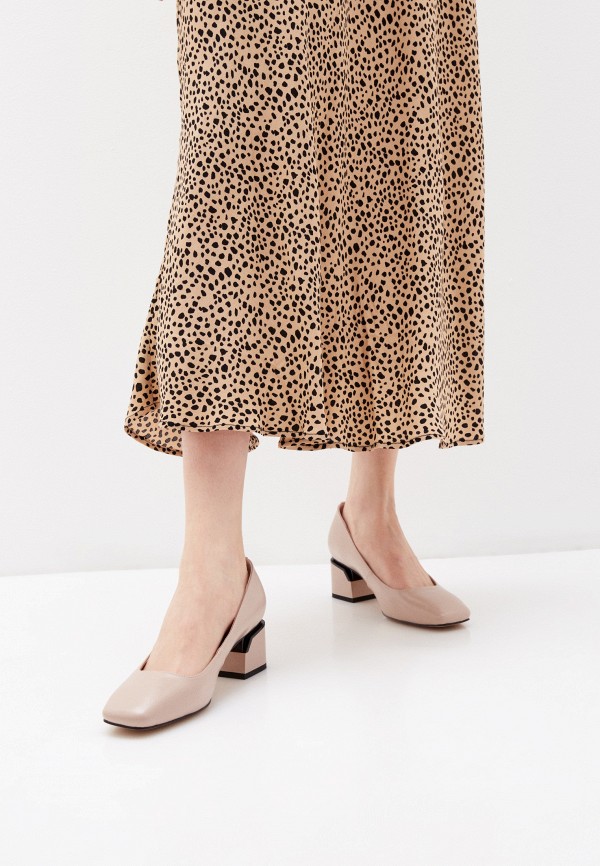 фото Туфли milana