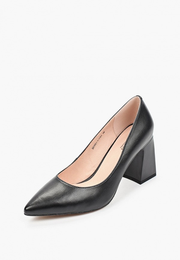 фото Туфли milana