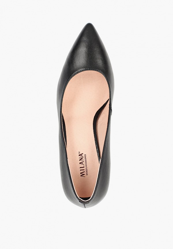 фото Туфли milana