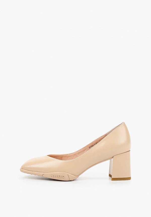 фото Туфли milana