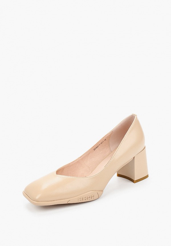 фото Туфли milana