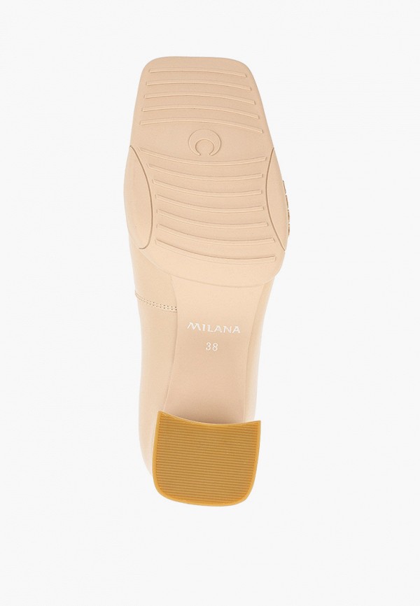 фото Туфли milana