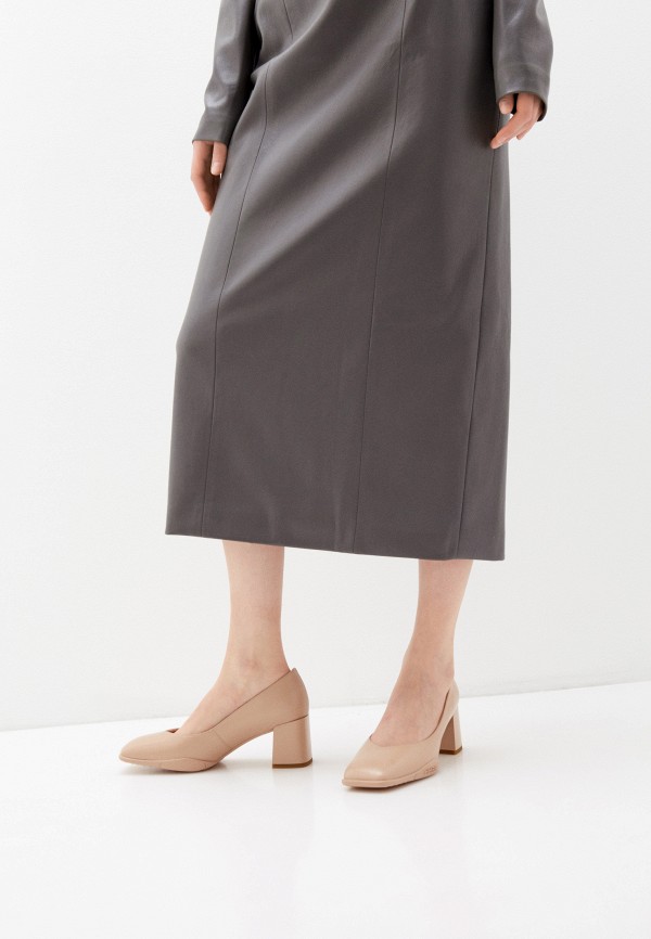 фото Туфли milana