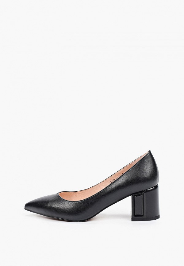 фото Туфли milana