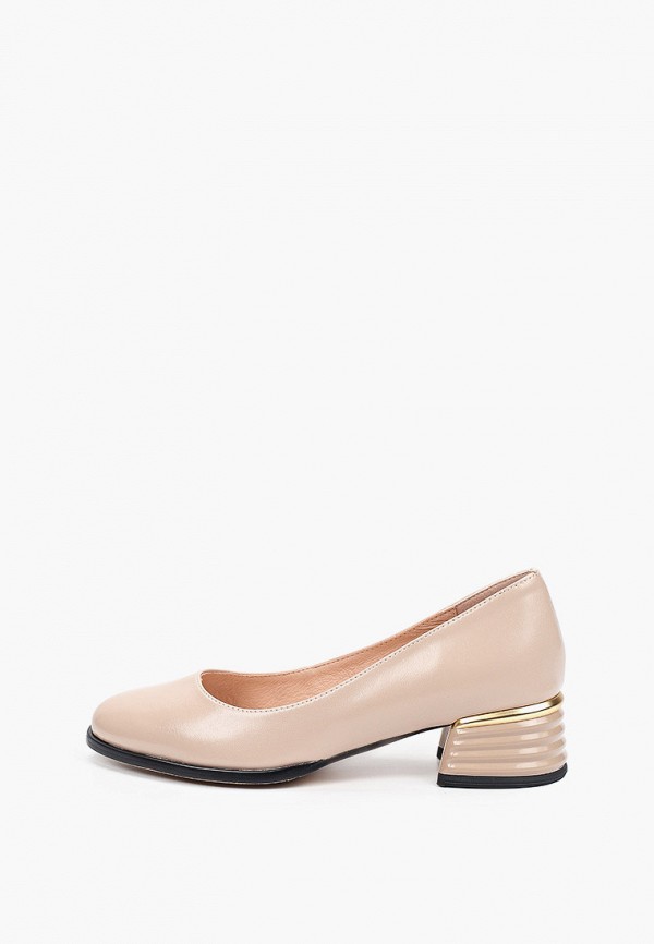 фото Туфли milana